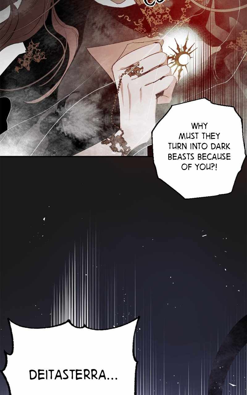 The Demon King's Confession Chapter 107 69